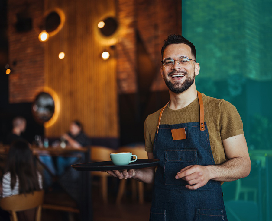 OntwikkelWaard | Voor wie - Barista
