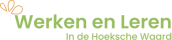 OntwikkelWaard | Logo Werken en Leren in de Hoeksche Waard