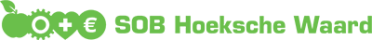OntwikkelWaard | Logo SOB Hoeksche Waard
