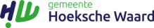 OntwikkelWaard | Logo Gemeente Hoeksche Waard