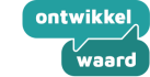 OntwikkelWaard | Logo