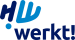 OntwikkelWaard | Logo HW Werkt!
