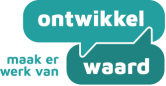OntwikkelWaard | Logo