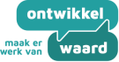 OntwikkelWaard | Logo