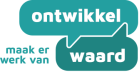 OntwikkelWaard | Logo